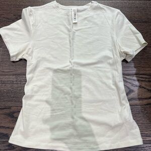 SKIMS Cotton Shirt
